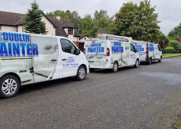 original dublin painter